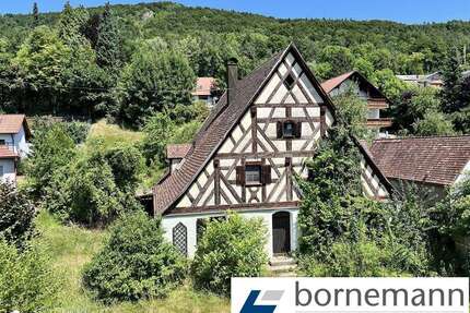 Haus zum Kaufen in Happurg 249.000,00 € 150 m²