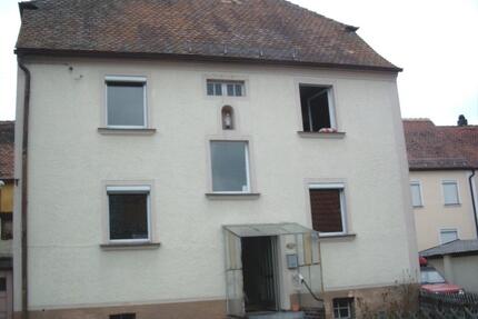 Wohnhaus, 6 Zimmer in 92242 Hirschau zu vermieten
