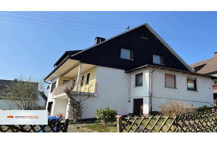 Haus zum Kaufen in Mudersbach 198.000,00 € 132 m²