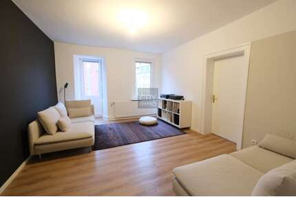 Wohnung zum Mieten in Nürnberg 1.030,00 € 81.3 m²