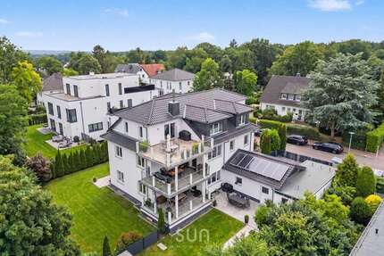 Wohnung zum Kaufen in Bad Vilbel 860.000,00 € 144 m²