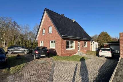 Haus zum Kaufen in Rheine 320.000,00 € 92.39 m²