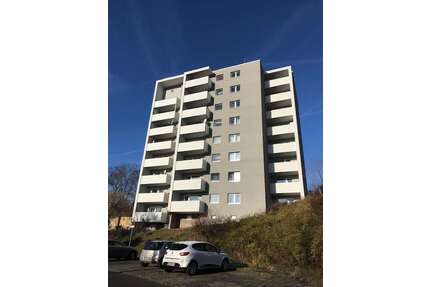 Wohnung zum Mieten in Kassel 586,50 € 59.41 m²