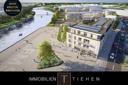 Wohnung zum Kaufen in Meppen 373.000,00 € 85 m²