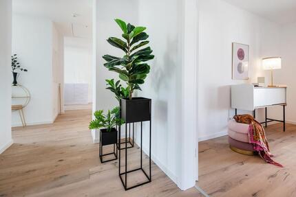 ENERGIEEFFIZIENTES EINFAMILIENHAUS MIT GROSSEM GARTEN - Steinfurt