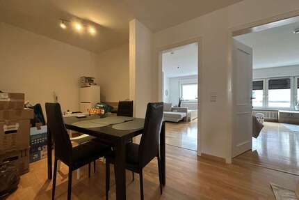 Wohnung zum Mieten in Stuttgart 1.490,00 € 82 m²