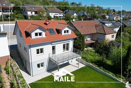 Haus zum Kaufen in Neckartailfingen 995.000,00 € 184 m²