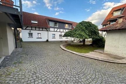 Nidda Stadt ETW Erdgeschosswohnung v. Privat - Provisionsfrei - Ranstadt