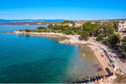 Last Minute auf der Insel Krk - 20,00&nbsp;EUR Kaltmiete, in Nürnberg (PLZ: 90473) Altenfurt