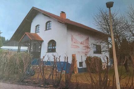 Renditeobjekt eigene Steinrente - Nentershausen