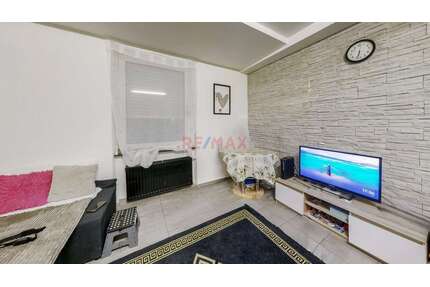 Wohnung zum Kaufen in Ludwigshafen am Rhein 90.000,00 € 45 m²