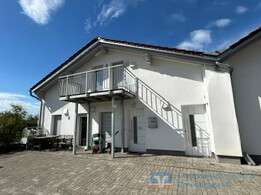 Wohnung zum Mieten in Kirchheim in Schwaben 932,00 € 89.2 m²