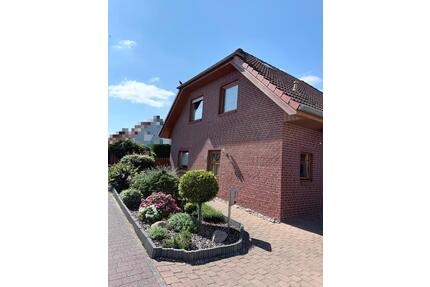 *Warteliste* Einfamilienhaus mit Garten, Garage & Solaranlage - Hagenburg