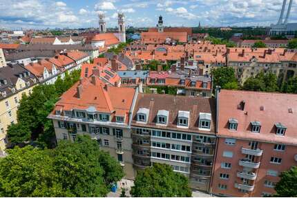 Haus zum Kaufen in München 7.880.000,00 € 993 m²