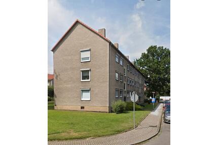 Kernsaniert & Balkon – 3-Zimmer-Wohnung nahe Salzgitter See
