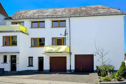 Haus zum Kaufen in Neuwied 147.000,00 € 101 m²