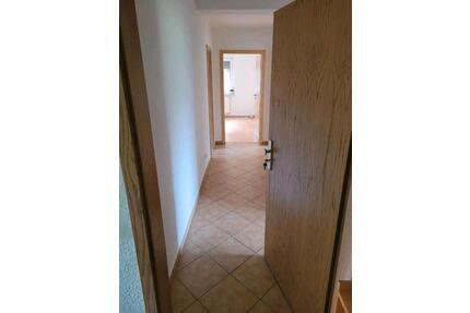 2 Zimmer Wohnung 60m² in Hartha