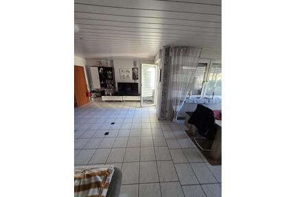 Wohnung in Koblenz-Kesselheim- mit großem Balkon