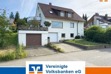 Haus zum Kaufen in Dettingen Erms 469.000,00 € 135 m²
