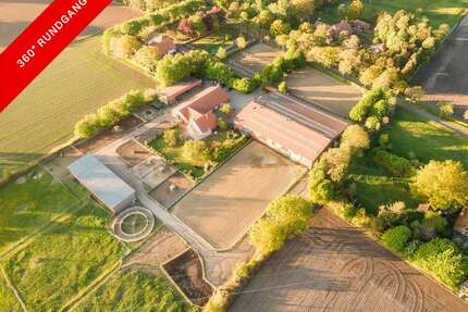 Haus zum Kaufen in Rastede 1.899.000,00 € 234 m²