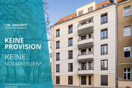 Wohnung zum Kaufen in Berlin 680.000,00 € 80.21 m²