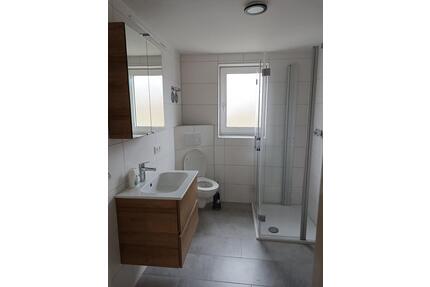 Attraktive 2,5-Zimmerwohnung mit EBK in Hirschau zu vermieten