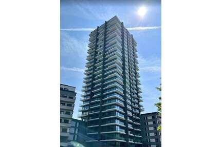 Wohnung zum Mieten in Frankfurt am Main 1.350,00 € 54 m²