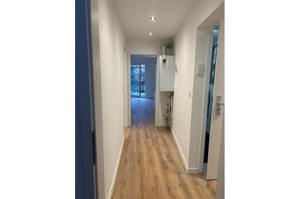 4 ZKB nach vollständiger Renovierung in zentraler Lage - Wörrstadt