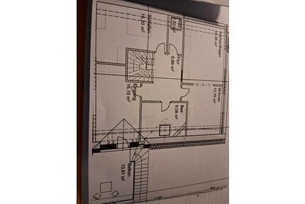 Einliegerwohnung - 1.200,00&nbsp;EUR Kaltmiete, ca.&nbsp; 106,00&nbsp;m&sup2; in Ahaus (PLZ: 48683)