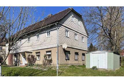 Wohnen mit historischem Flair - 82.000,00&nbsp;EUR Kaufpreis, ca.&nbsp; 66,00&nbsp;m&sup2;&nbsp;Wohnfl&auml;che in Neustadt (PLZ: 01844) Oberottendorf