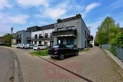 Wohnung zum Mieten in Bonn 910,00 € 65 m²