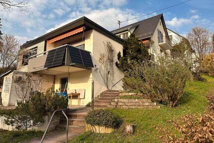 Haus zum Kaufen in Esslingen 560.000,00 € 162 m²