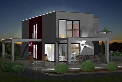 Haus zum Kaufen in Hannover 1.175.000,00 € 260 m²