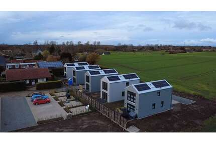 Haus zum Mieten in Kraksdorf 1.350,00 € 83 m²