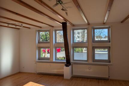 2.5 Zimerwohnung in Fallersleben mit Einstellplatz - Wolfsburg Ehmen