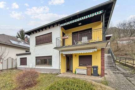 Haus zum Kaufen in Neckarsteinach 235.000,00 € 113 m²