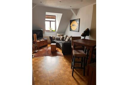 50 qm Mietwohnung im schönem Gohlis - Sandersdorf-Brehna Roitzsch