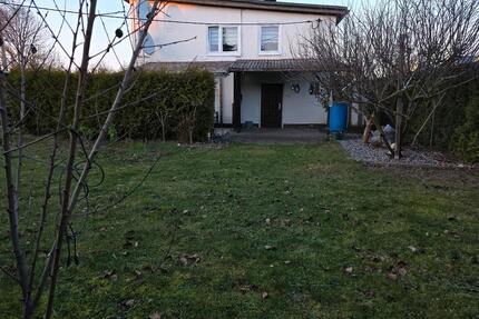 Ein Familienhaus Provisionsfrei - Kassel Bettenhausen