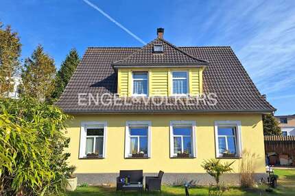 Haus zum Kaufen in Trassenheide 369.000,00 € 168 m²