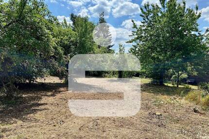 Schaffen Sie Ihr neues Zuhause!...Grundstück in Erlangen-Dechsendorf