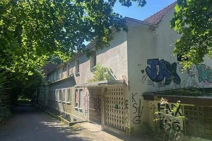 Sanierungsobjekt! Mehrfamilienhaus in Bünde !