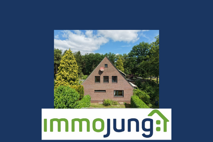 Haus zum Kaufen in Worpswede 290.000,00 € 170 m²