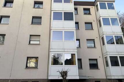 Wohnung zum Kaufen in Hagen 179.500,00 € 80 m²