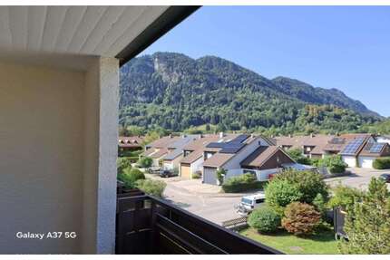 Wohnung zum Kaufen in Pfronten 399.000,00 € 93 m²