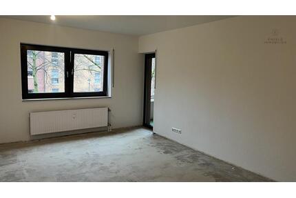 Ideale 2-Zimmerwohnung mit Balkon & Tiefgaragenplatz -Rotter See - Troisdorf Bergheim