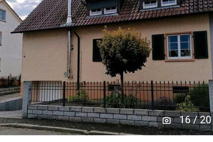 Wunderschönes Häuschen in ruhiger Lage in Lahr - Mietersheim - Lahr (Schwarzwald)