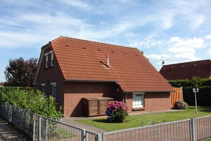 Angebot Mai Ferienhaus,eingezäunter Garten,Nordsee mit Hund - Dortmund Gartenstadt