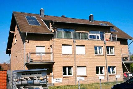 8 Familienhaus in Euskirchen Weidesheim MFH