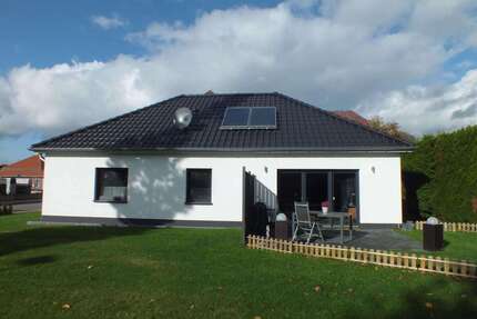 Haus zum Mieten in Meerbeck 1.250,00 € 110 m²