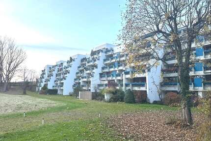 Wohnung zum Kaufen in Ottobrunn 450.000,00 € 57 m²